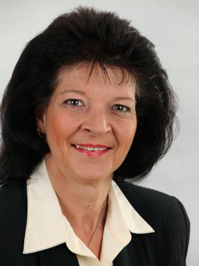 Annette Elsäßer