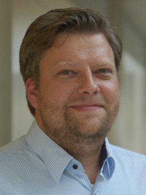 Prof. Dr. Christian Heiliger