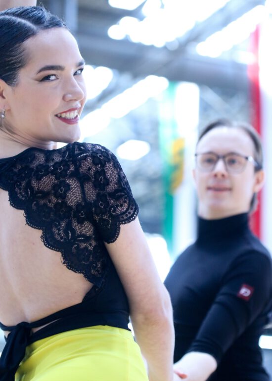 Arthur Konstantin Kupski & Leonie Hoefer