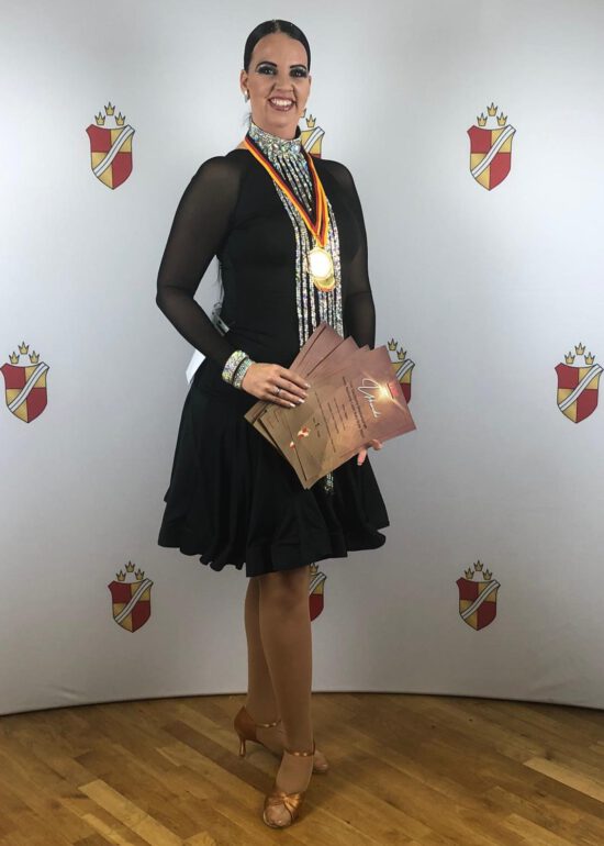Sina Jäger