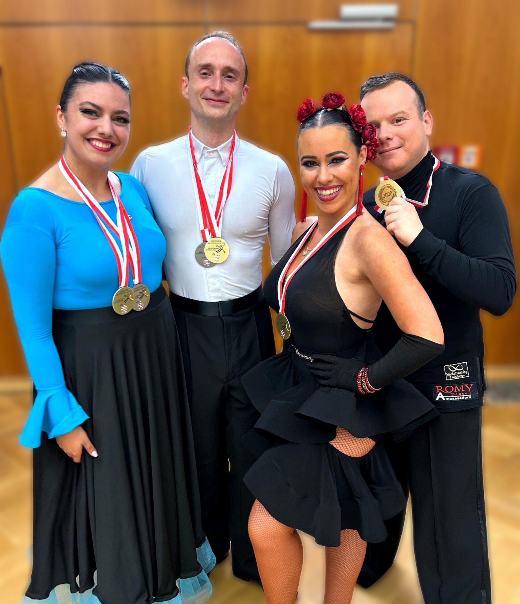 Rahmani & Hallenberger / Sommer & Sommer-Krick © privat
