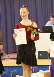 Julia Markart